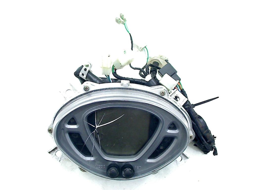 Tellerset Sym Fiddle 4 50 4T E5 2021-2024 2022 37200XVA000, Cama Motorparts, Gebruikt, Info@cama-motorparts.nl, P.J. Troelstraweg 8, MAASSLUIS 3144 CX, Zuid Holland, , Nederland