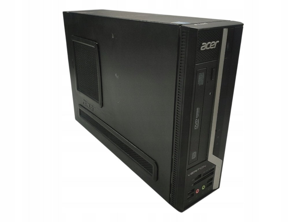 Acer Veriton X4630G i5 8GB 256GB SSD, Ophalen of Verzenden, Nieuw, Fiets