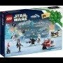 LEGO Star Wars adventkalender (75307), Ophalen of Verzenden, N, N, N
