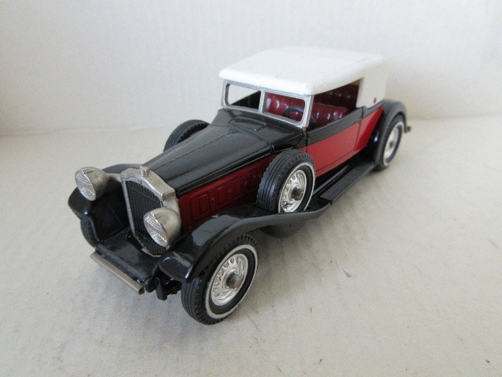 Matchbox Models of Yesteryear Packard Victoria 1930 nr. Y-15, Ophalen of Verzenden, Zo goed als nieuw, Auto, Matchbox