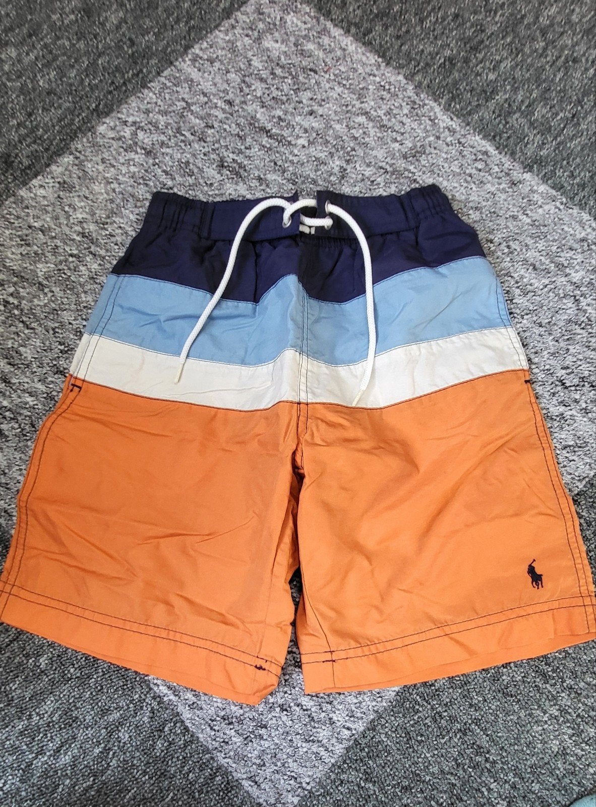 Polo Ralph Lauren zwembroek voor ong 5jaar, Kinderen en Baby's, Ophalen of Verzenden, Jongen, Sport- of Zwemkleding