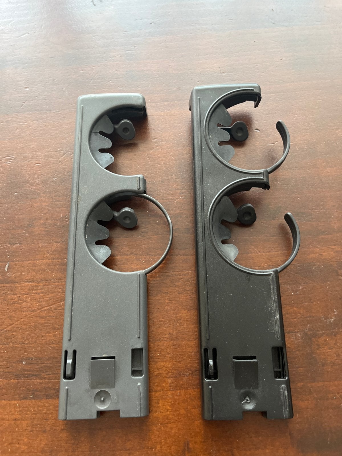 2x Bekerhouder Volvo V70 C70 S70 850 (1993-2000) Orig en OEM, Ophalen of Verzenden, Gebruikt