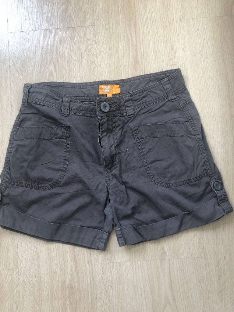 korte broek, Ophalen of Verzenden, Zo goed als nieuw, Meisje, Broek