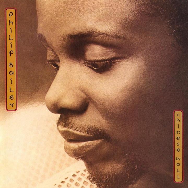 SALE-> CD PHILIP BAILEY - Chinese Wall >FOLIE, Verzenden, Nieuw in verpakking