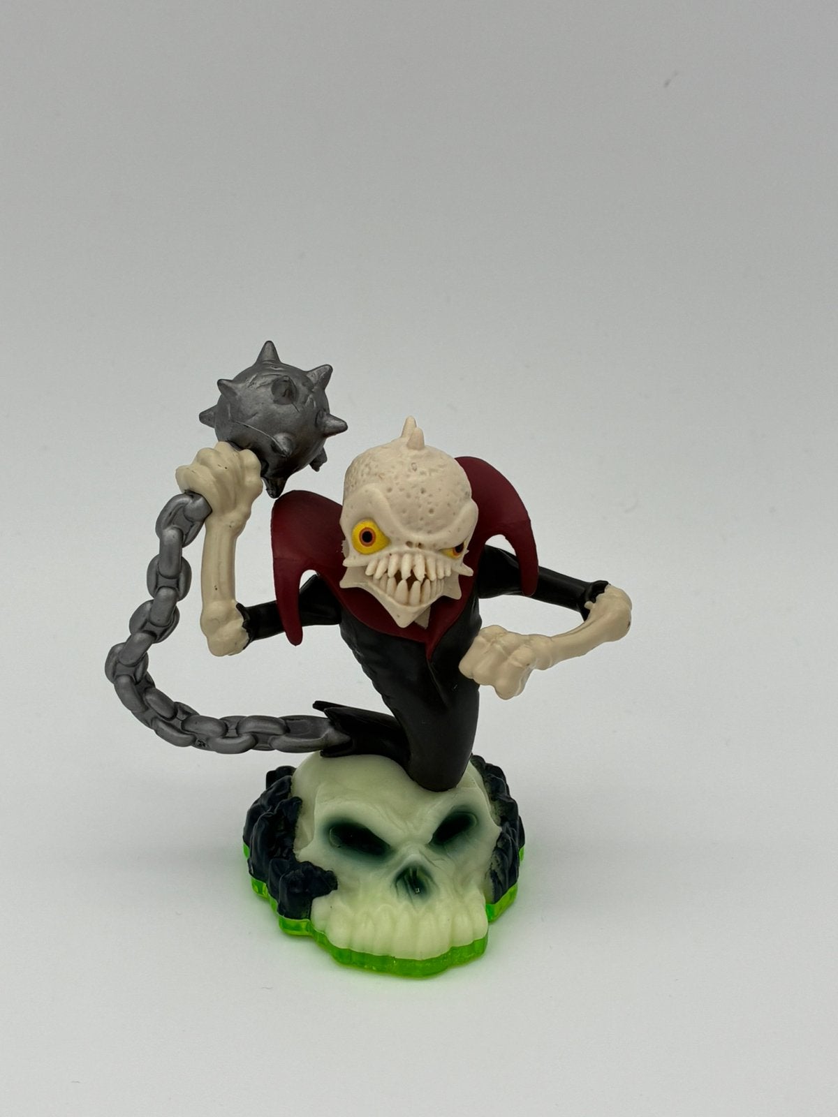 Skylanders Spyro’s Adventure Ghost Roaster, Avontuur en Actie, Niet van toepassing – tweedehands product van vóór 13-12-2024, Verzenden