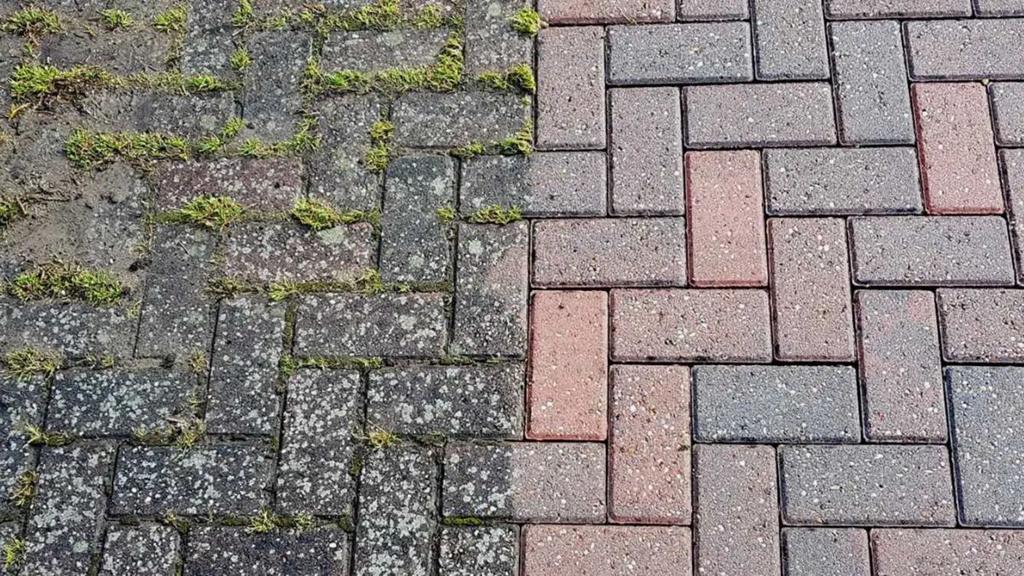 Tuinonderhoud en opruimwerkzaamheden, Ophalen, Zo goed als nieuw