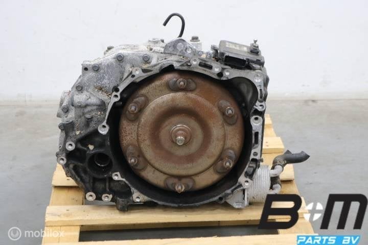Automaat versnellingsbak Volvo V40 D3 2017 36010106, Gebruikt