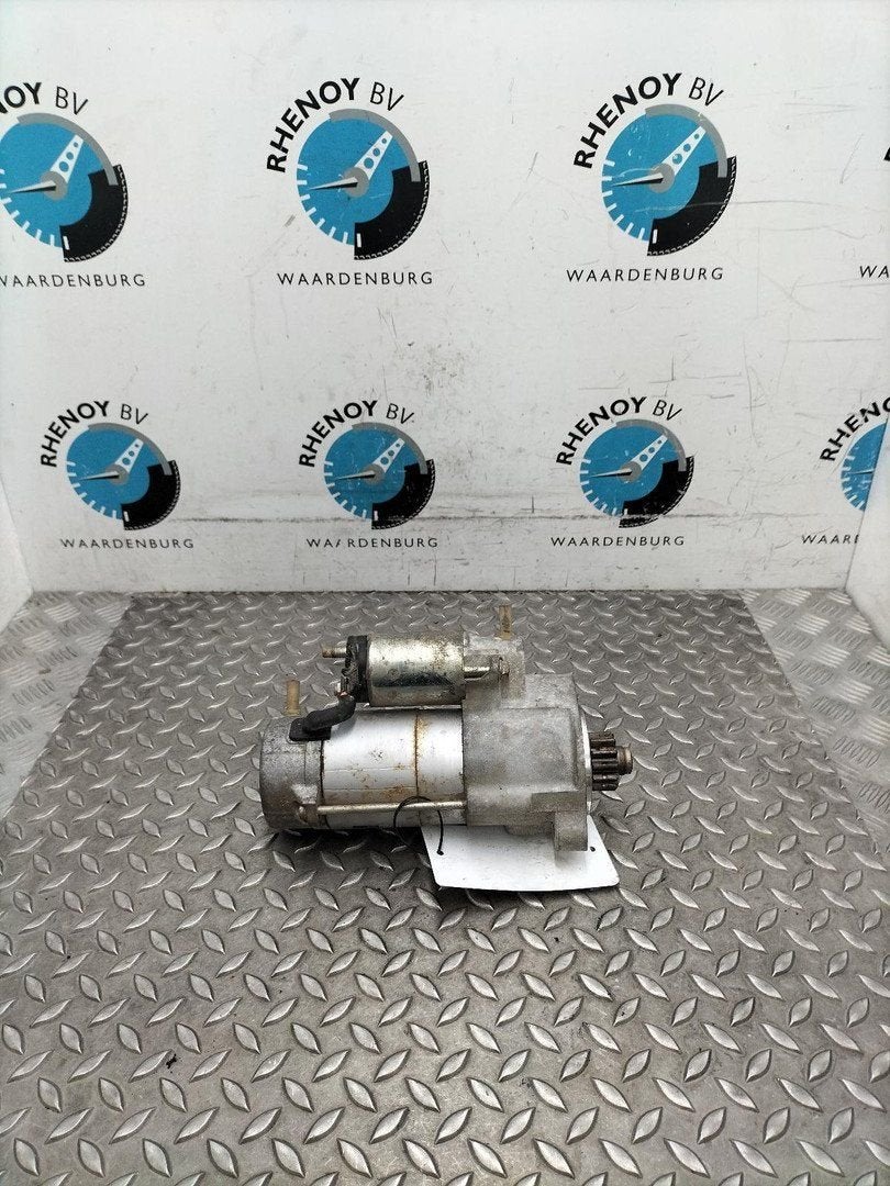 LANDROVER DISCOVERY SPORT STARTMOTOR 2019, Ophalen of Verzenden, Gebruikt, Stiba lid