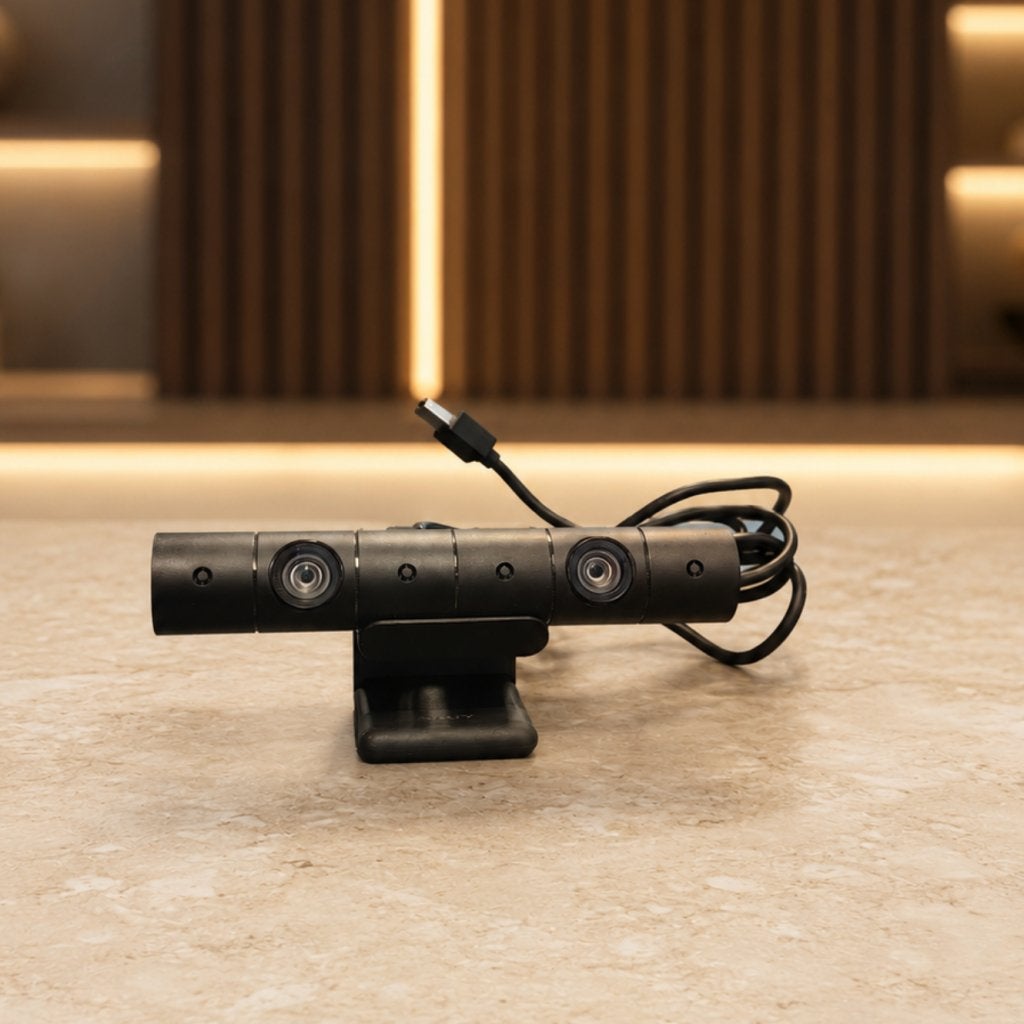 Sony Playstation 4 Camera V2 - In Nette Staat, Sony, Zo goed als nieuw, Support@sony.com, 1-7-1 Konan, Minato-ku
Tokyo 108-0075
Japan