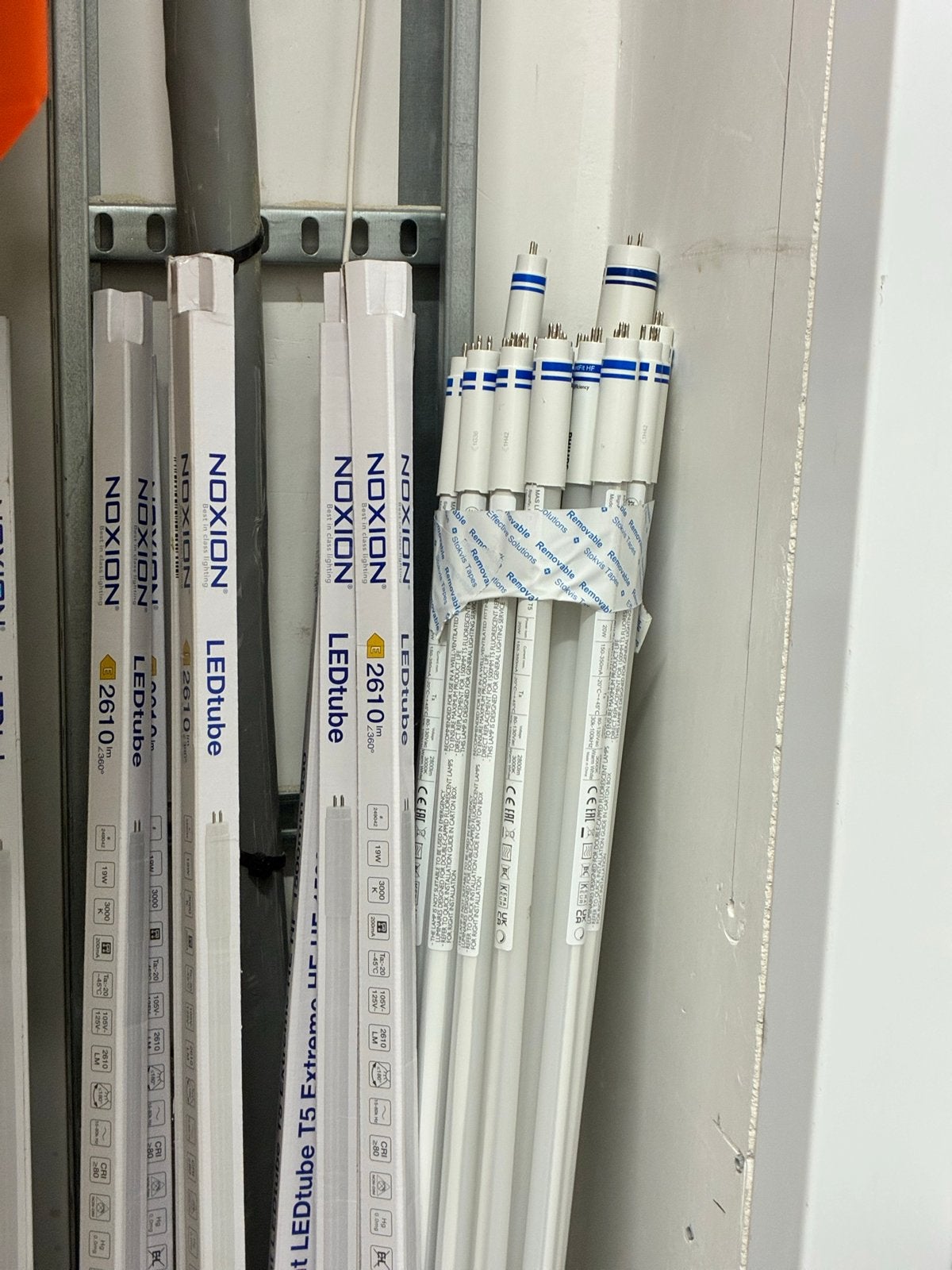 Philips InstantFit HF LED TL-buizen - Nieuw, Philips, Nieuw, Overige fittingen, TL-buis