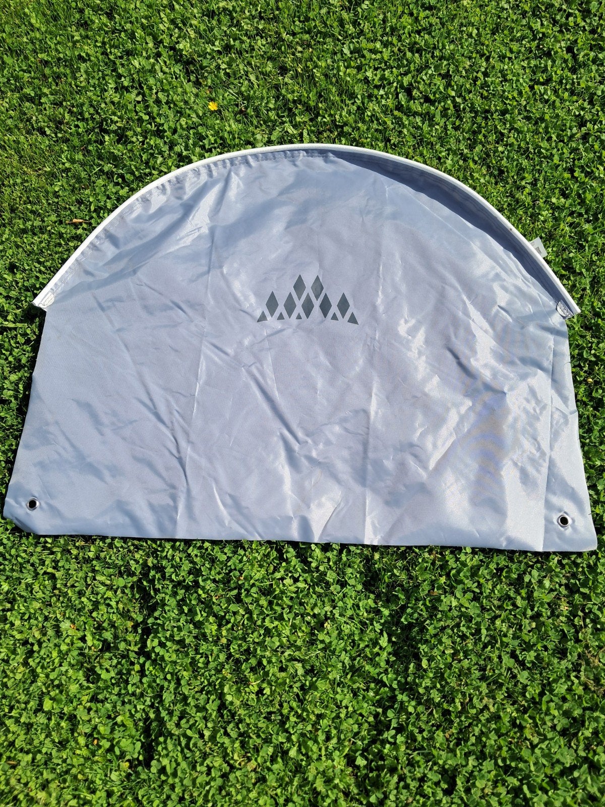 Obelink Ronde Wielflap - 77 x 60 cm nieuw, Ophalen of Verzenden, Nieuw