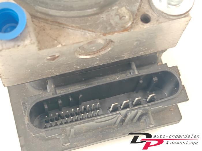 ABS Pomp van een Fiat Bravo, Gebruikt, -, -, Ophalen of Verzenden