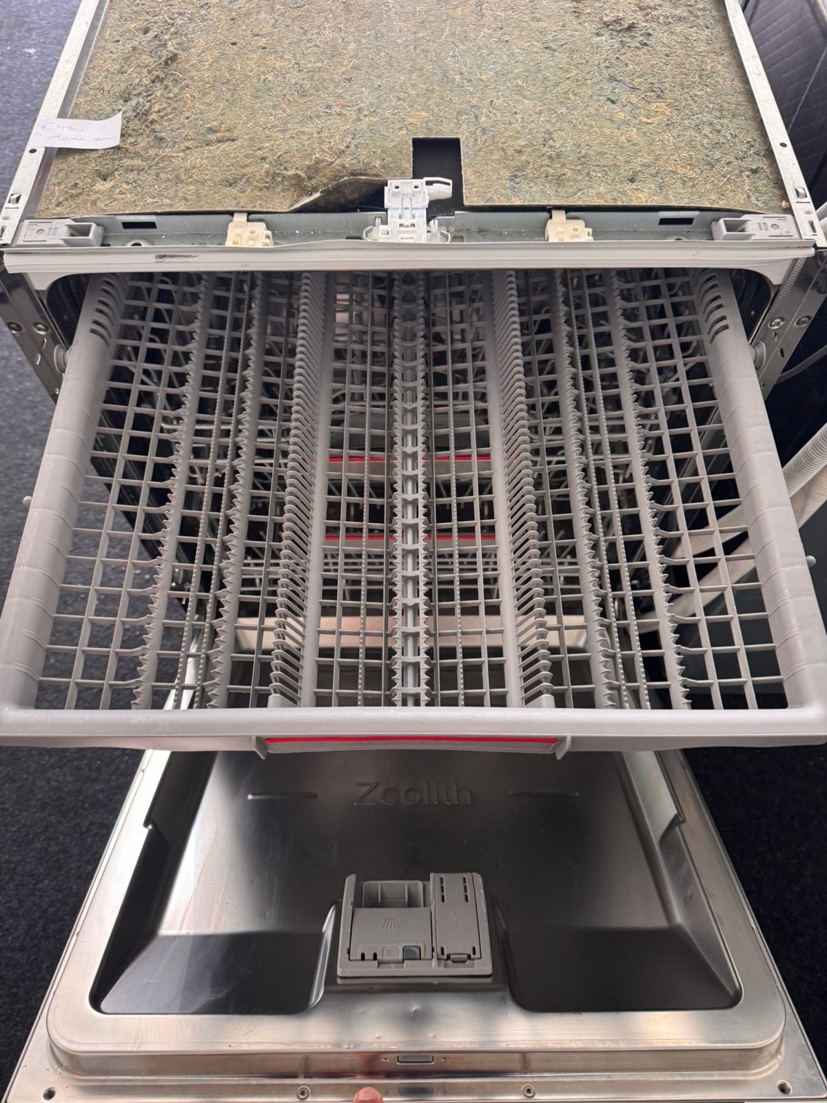 BOSCH ZEOLITH inbouw vaatwassers met 1 jaar garantie, Witgoed en Apparatuur, Vaatwasmachines, N, Minder dan 85 cm, N, Minder dan 10 liter