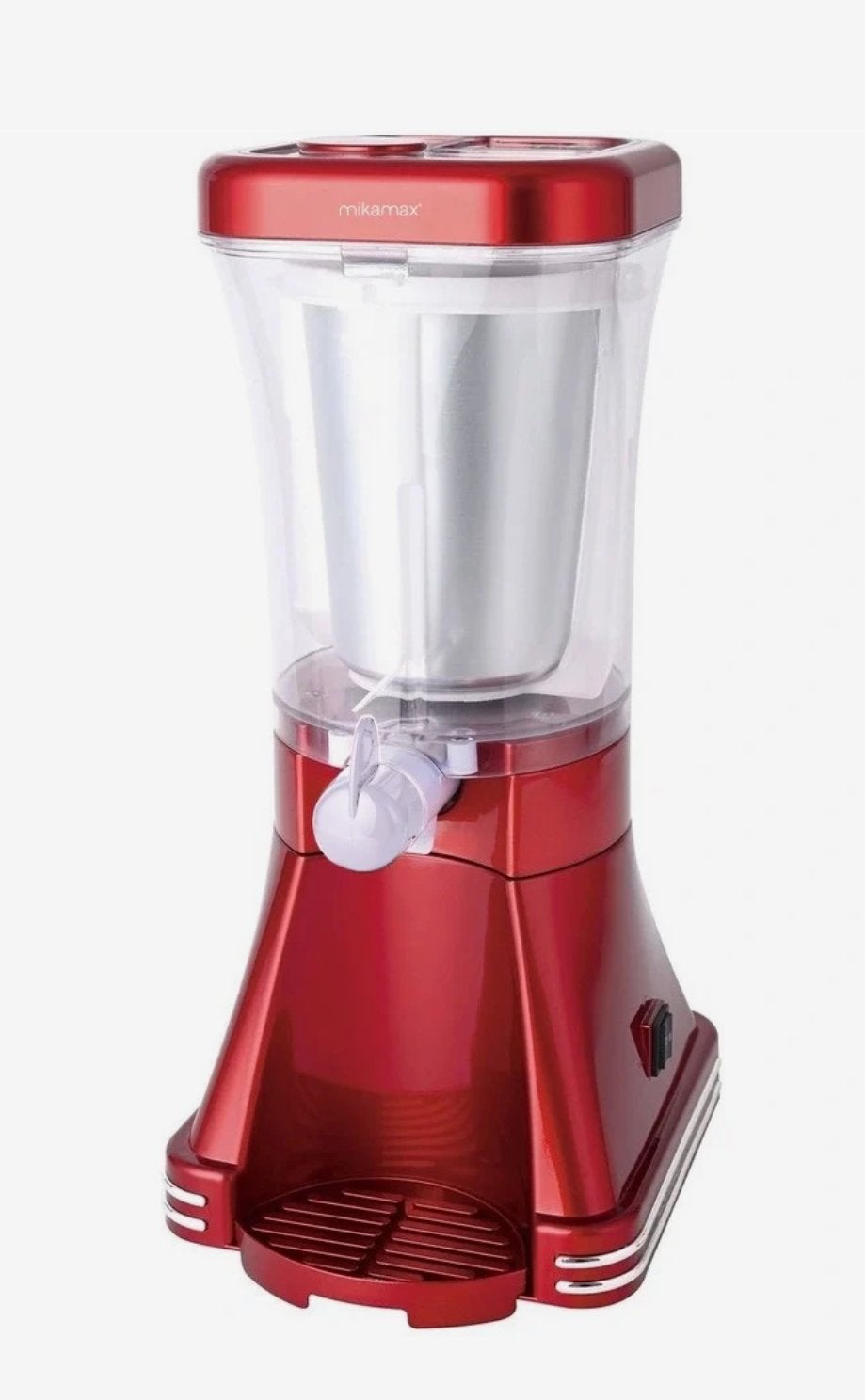 Slushie Machine, Overige modellen, Overige typen, 10 kopjes of meer, Nieuw