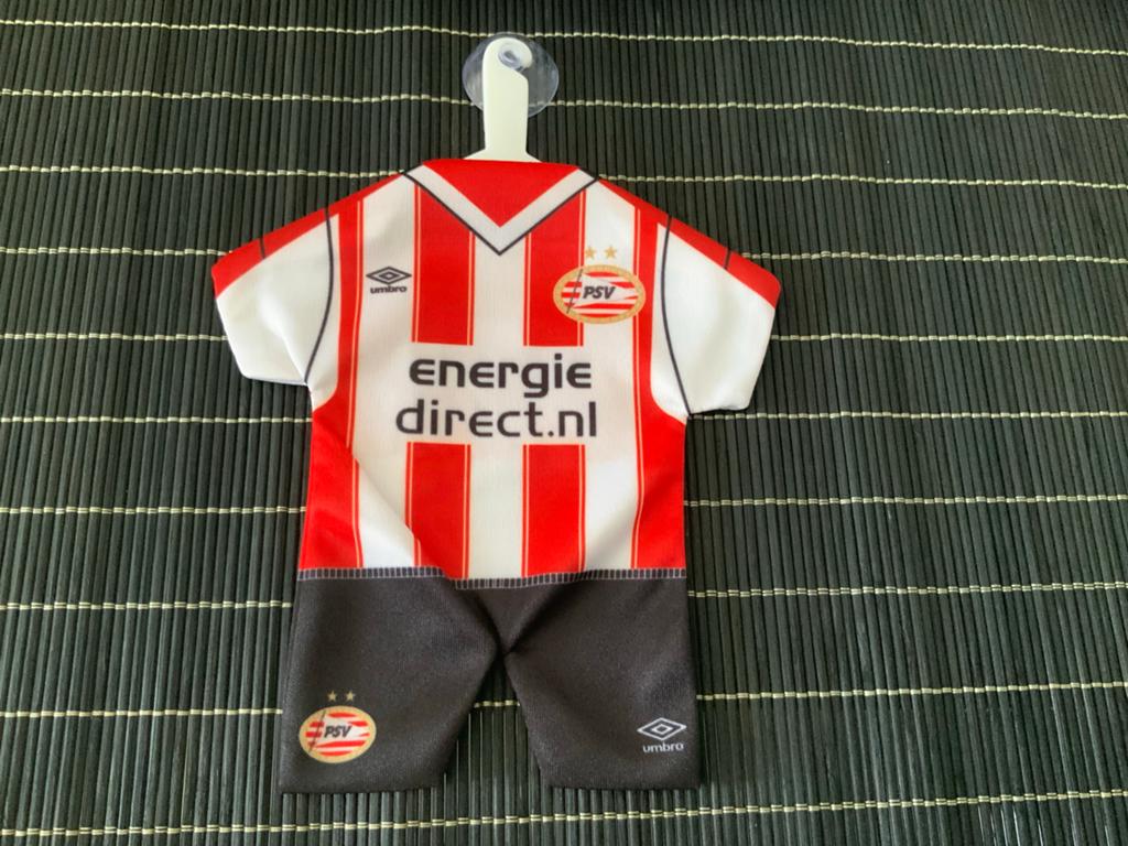 PSV mini dress nieuw, Verzamelen, Ophalen of Verzenden, Nieuw, PSV, Shirt