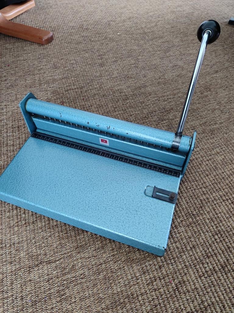 Perforator 23 gaats, Diversen, Schrijfwaren, Ophalen of Verzenden