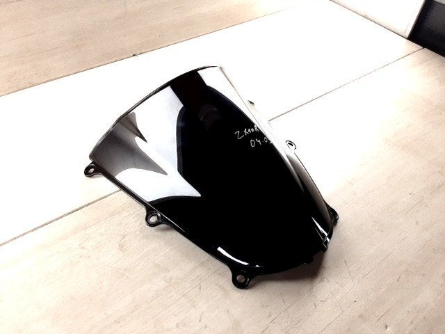 ZX10R 2004 - 2005 Kawasaki Scherm D1-44850, Motoren, Accessoires | Overige