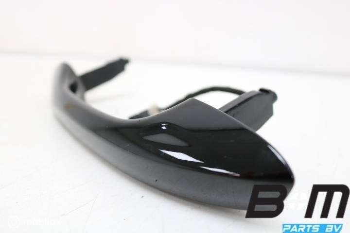 Deurgreep links Porsche 911 991.2 Turbo S Cabrio 9P1837205F, Gebruikt