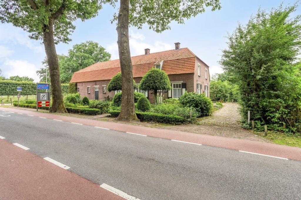 Woonhuis, huis, woning, te huur, weide, stal, opslag, Ophalen, Gebruikt