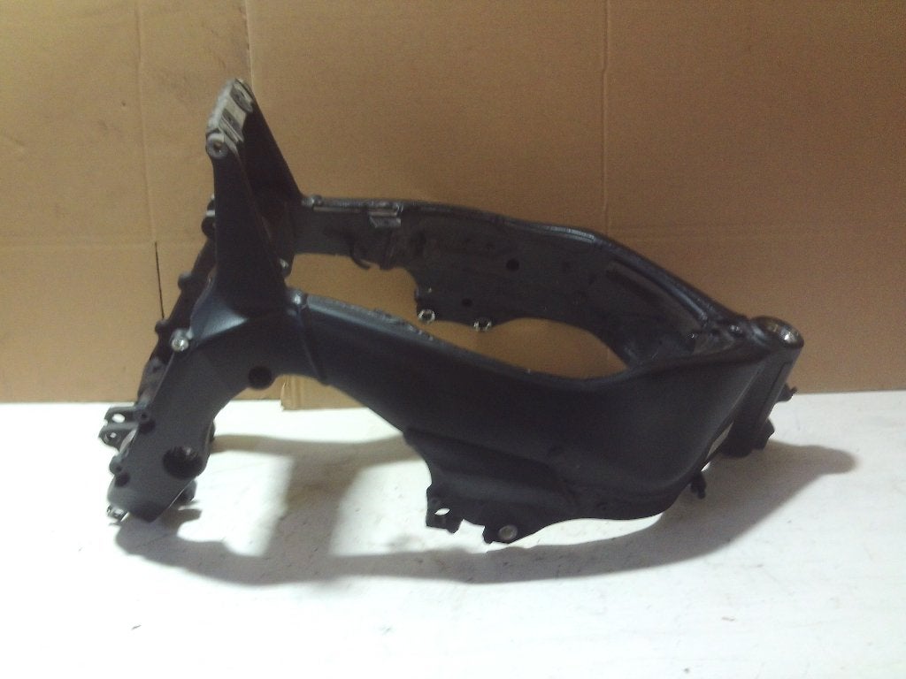 frame Yamaha R1 bj2003 schadevrij, Ophalen of Verzenden, Gebruikt