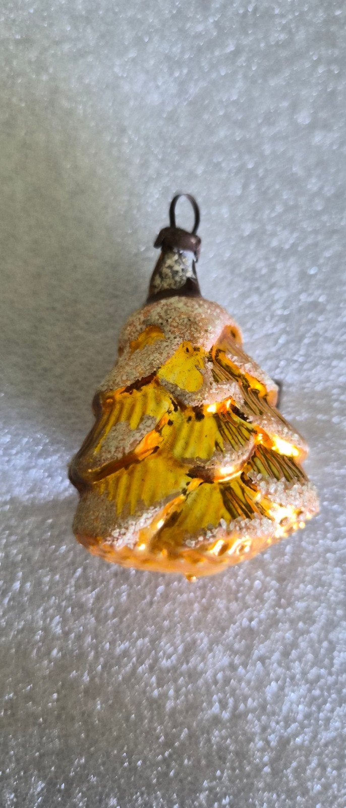 verschillende vintage antieke kerstballen ornamenten, Diversen, Ophalen of Verzenden