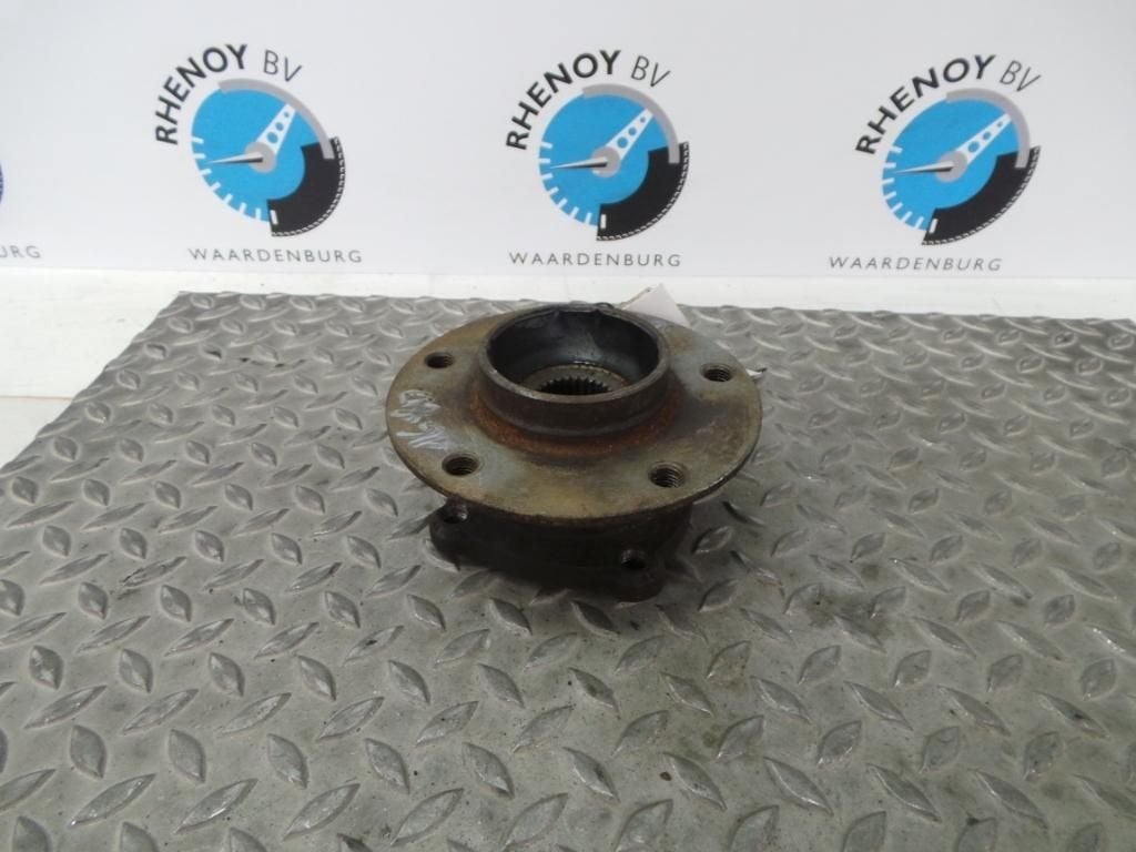 BMW 5 SERIES 535D TOURI FUSEE LA 2005, Ophalen of Verzenden, Gebruikt, Stiba lid
