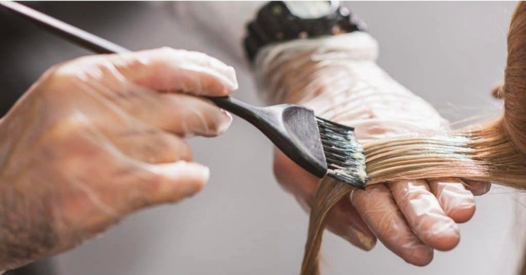 Gratis haren verven!, Vacatures