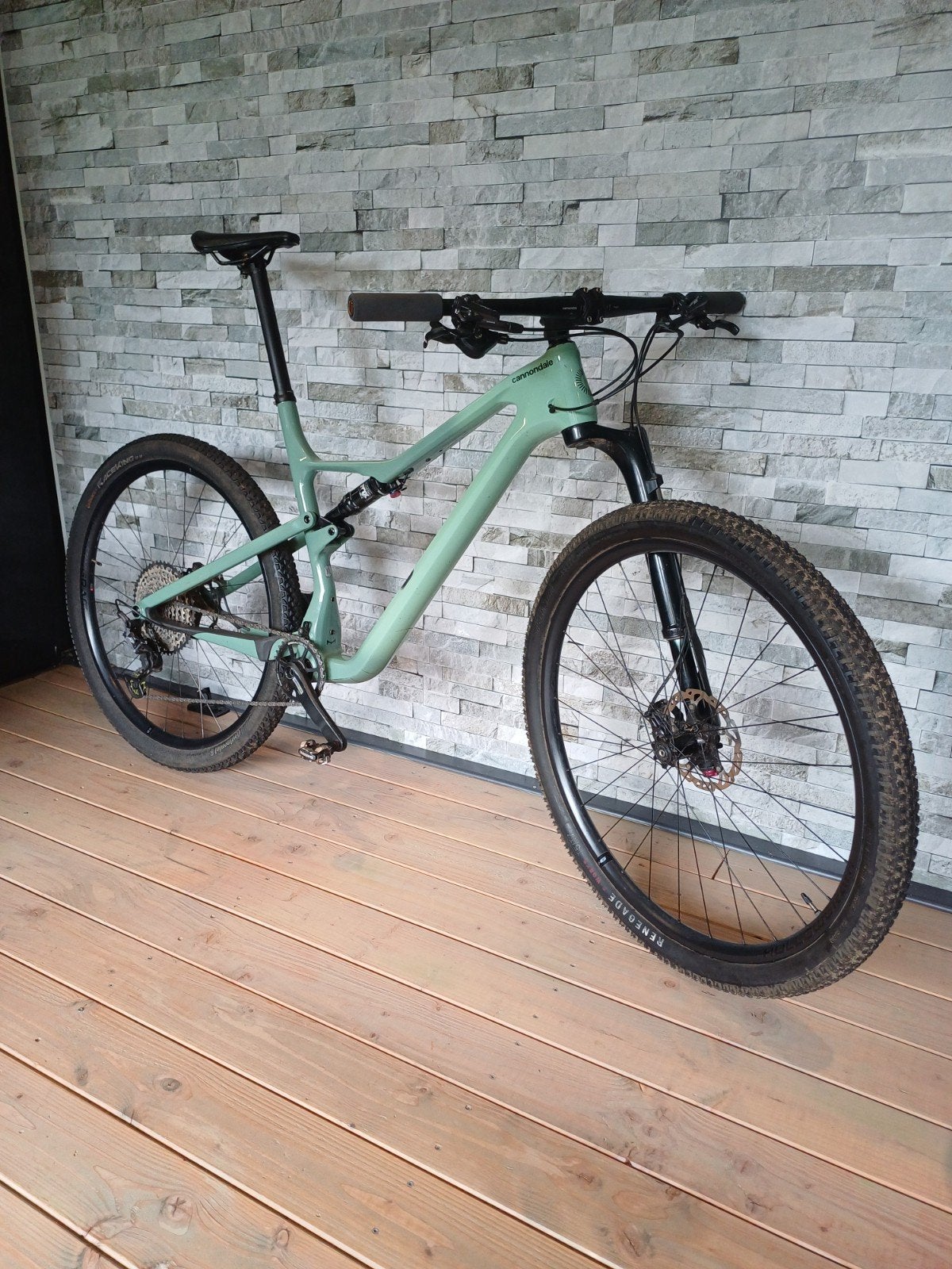 Cannondale Scalpel lefty  XL bj 2023 ., Overige merken, 57 cm of meer, Fully, Ophalen of Verzenden