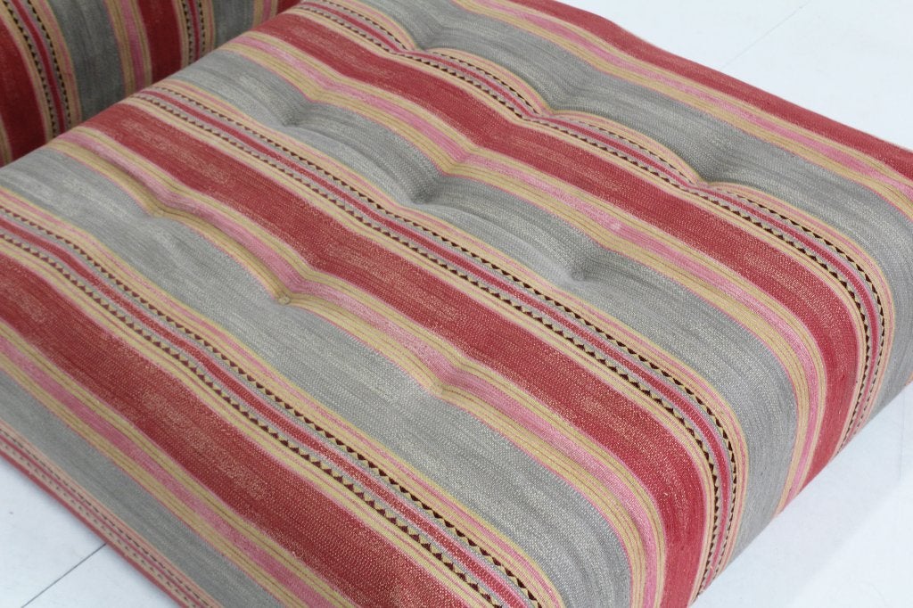 Vintage Roche Bobois Voyage Immobile fauteuil, Huis en Inrichting, Fauteuils, Gebruikt, Vintage, 75 tot 100 cm, Ophalen of Verzenden
