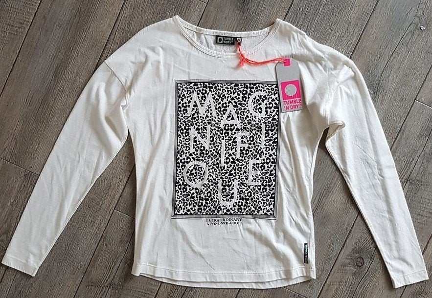 *NIEUW* Tumble 'n Dry top Florien, Tumble 'n Dry, Meisje, Nieuw, Ophalen of Verzenden