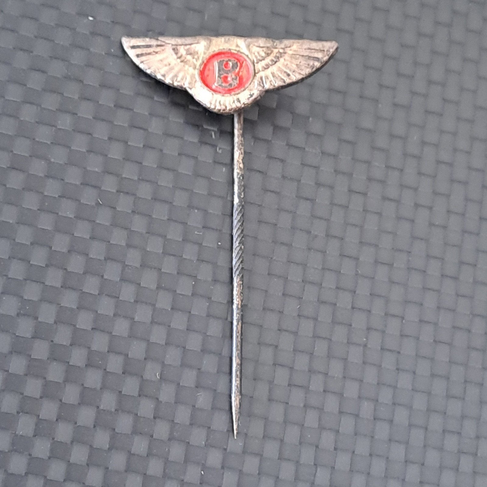 bentley, Ophalen of Verzenden