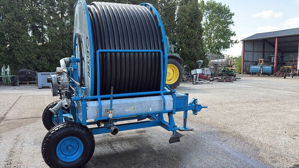 Gecomi beregeningshaspel 66/300, Overige, Beregening en Drainage