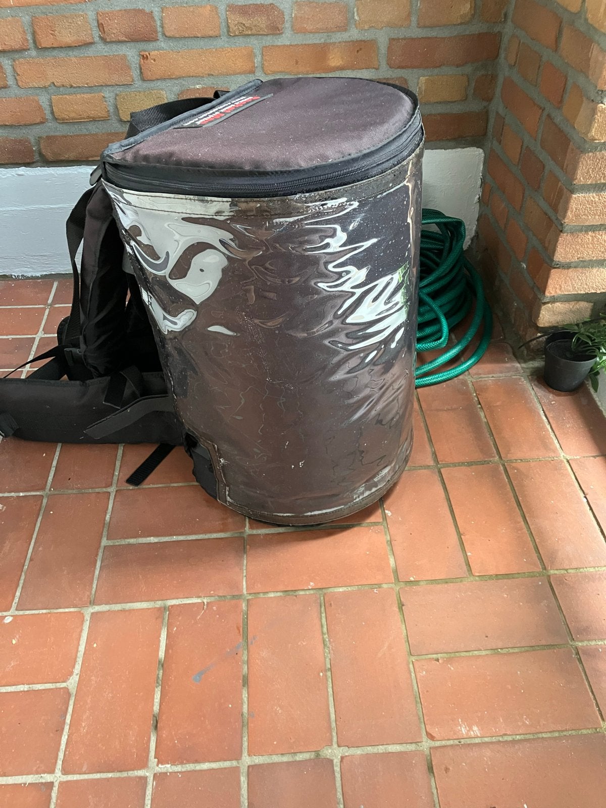 Rocket Man Mobiel Dranksysteem met Bartscher Dispenser, Huis en Inrichting, Keuken | Keukenbenodigdheden, Ophalen of Verzenden