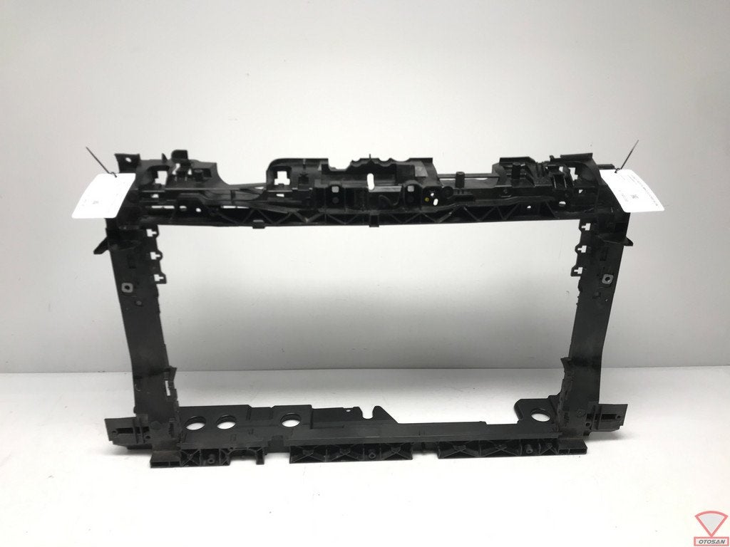 Ford Fiesta MK8 17-21 Voorfront Front Origineel H1BB-8B041-A, Gebruikt, Voor, Info@ford.com, Ophalen of Verzenden