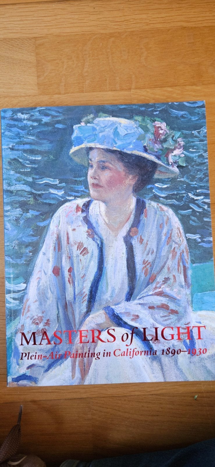 Plein-Air Painting in California 1890-1930, Ophalen of Verzenden