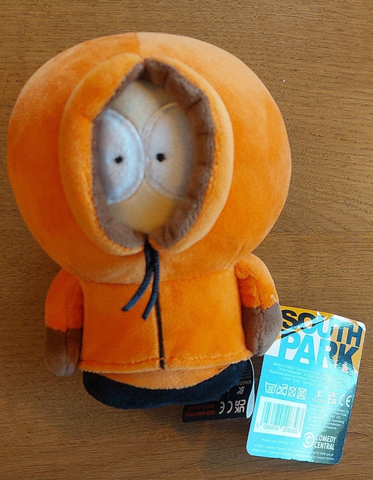 South Park Knuffel, Oranje, Overige merken, Overige karakters, Overige typen