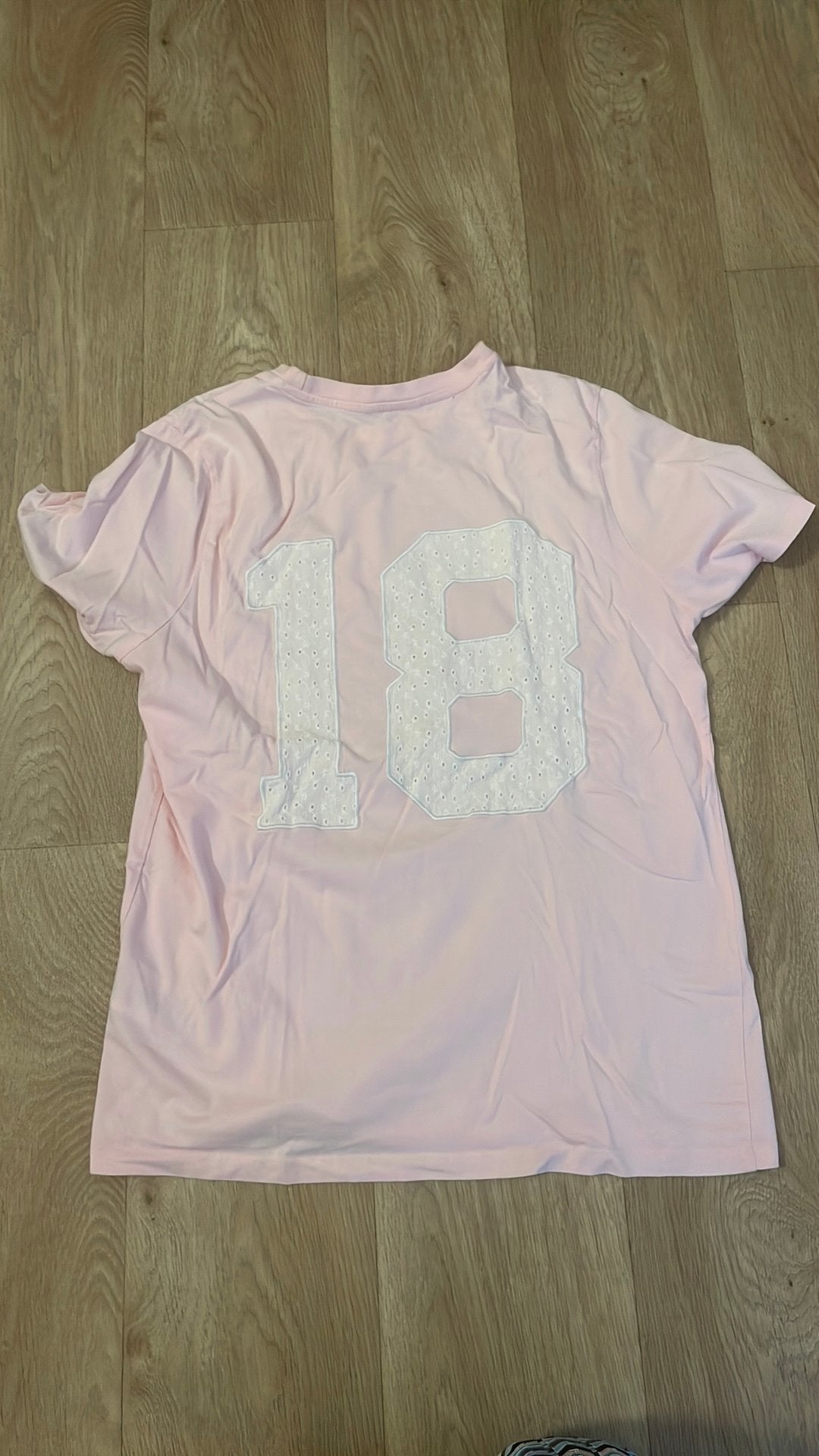 Sting shirt xs, Ophalen of Verzenden, Zo goed als nieuw, Maat 34 (XS) of kleiner, Korte mouw