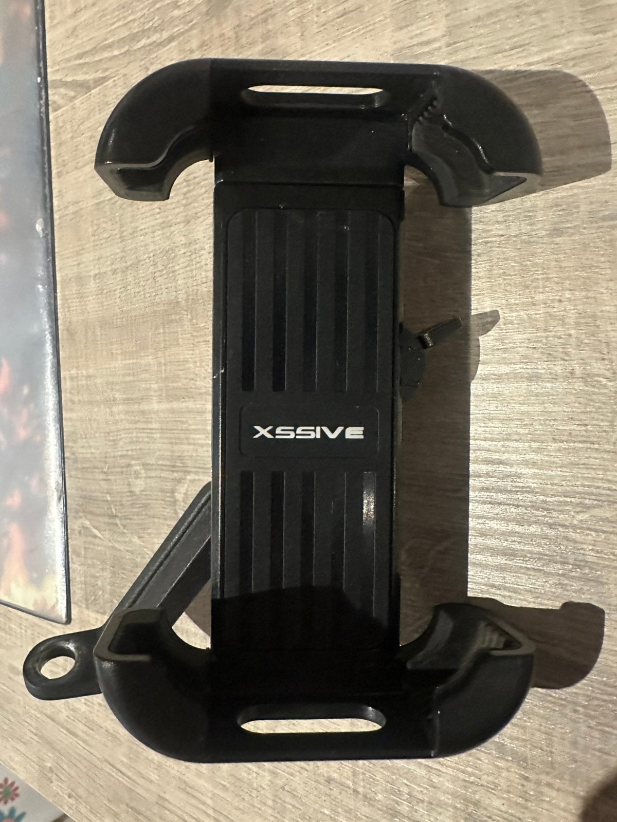 Telefoon houder scooter, Ophalen, Zo goed als nieuw