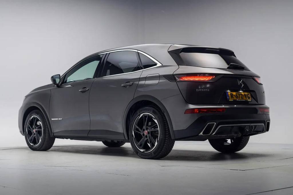 DS Ds 7 Crossback E-Tense Performance Line [ Trekhaak Navi A, Automaat, 4 cilinders, 181 pk, Bluetooth