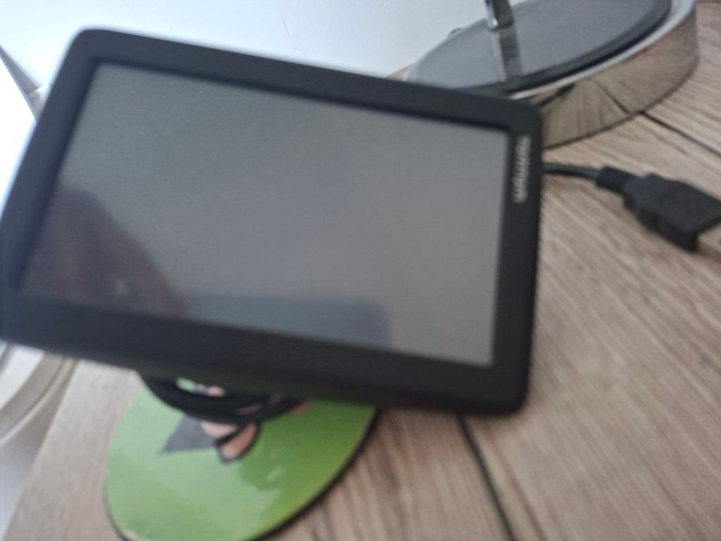 TomTom navigatiesysteem, Ophalen of Verzenden, Gebruikt