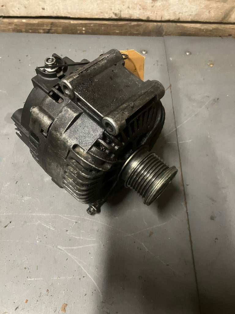 Dynamo mercedes 350 cdi 642, Ophalen of Verzenden, Gebruikt, Mercedes-Benz