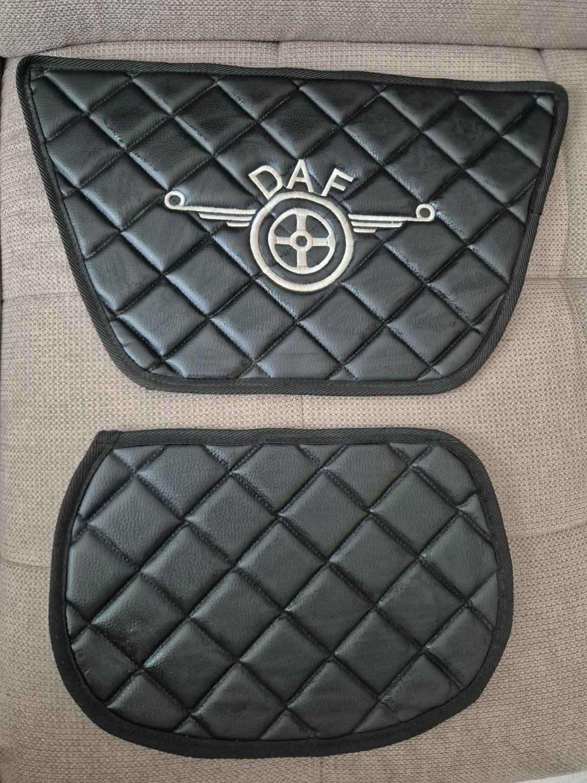 Dashboardmatjes DAF XF, Auto-onderdelen, Interieur en Bekleding, Ophalen of Verzenden, Gebruikt