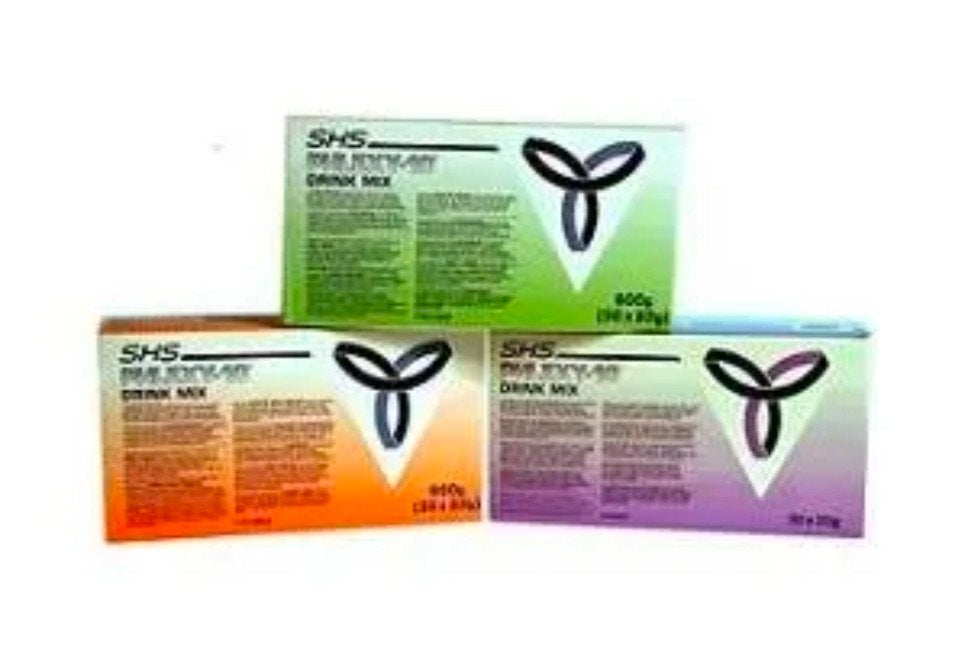 nutricia phlexy 10 3 smaken, Ophalen
