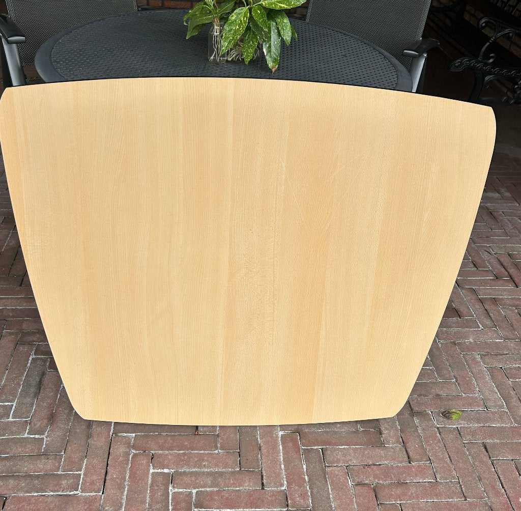 Trespa tafelblad gratis af te halen, Ophalen, Gebruikt, Minder dan 25 mm, Overige typen