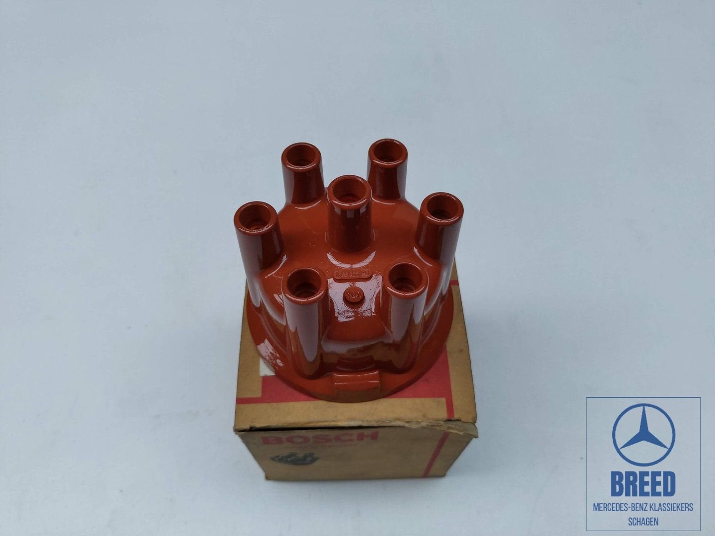NOS verdeelkap voor Mercedes-Benz W114 /8 250CE M114, -, Nieuw, Ophalen of Verzenden, -