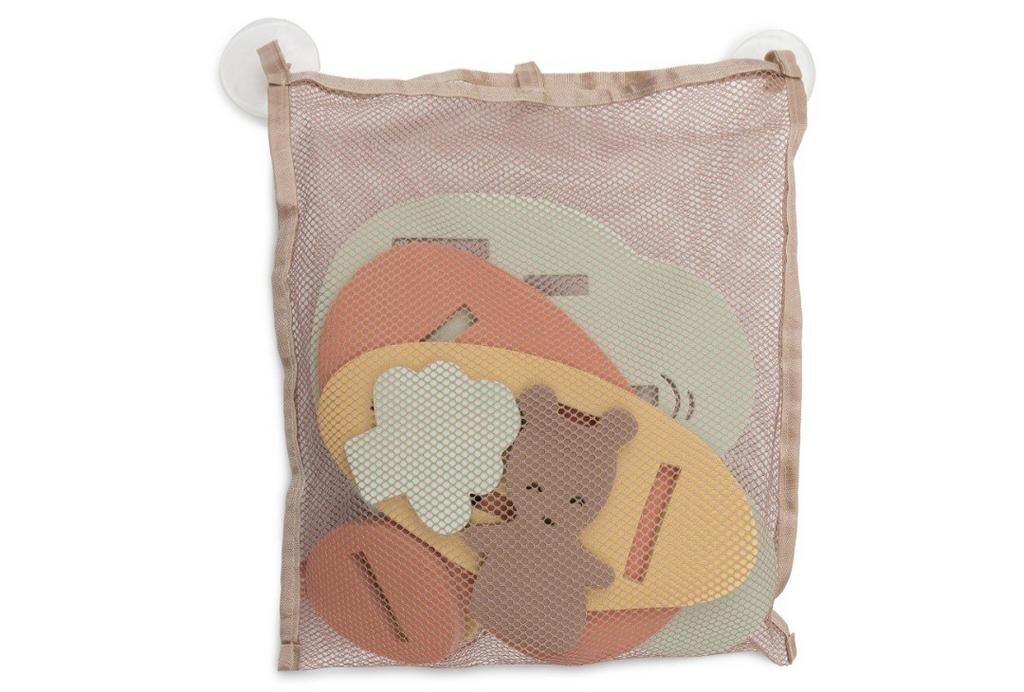 Badspeelgoed foam Kangaroots, Kinderen en Baby's, Ophalen of Verzenden, Jollein, Info@jollein.nl, Diepstroeten 1 Assen