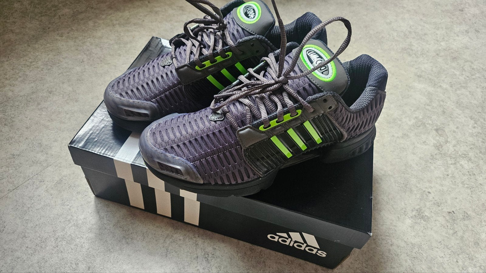 Adidas Climacool 1 Sneakers - Maat 42, Overige kleuren, Nieuw, Ophalen of Verzenden, Sneakers of Gympen