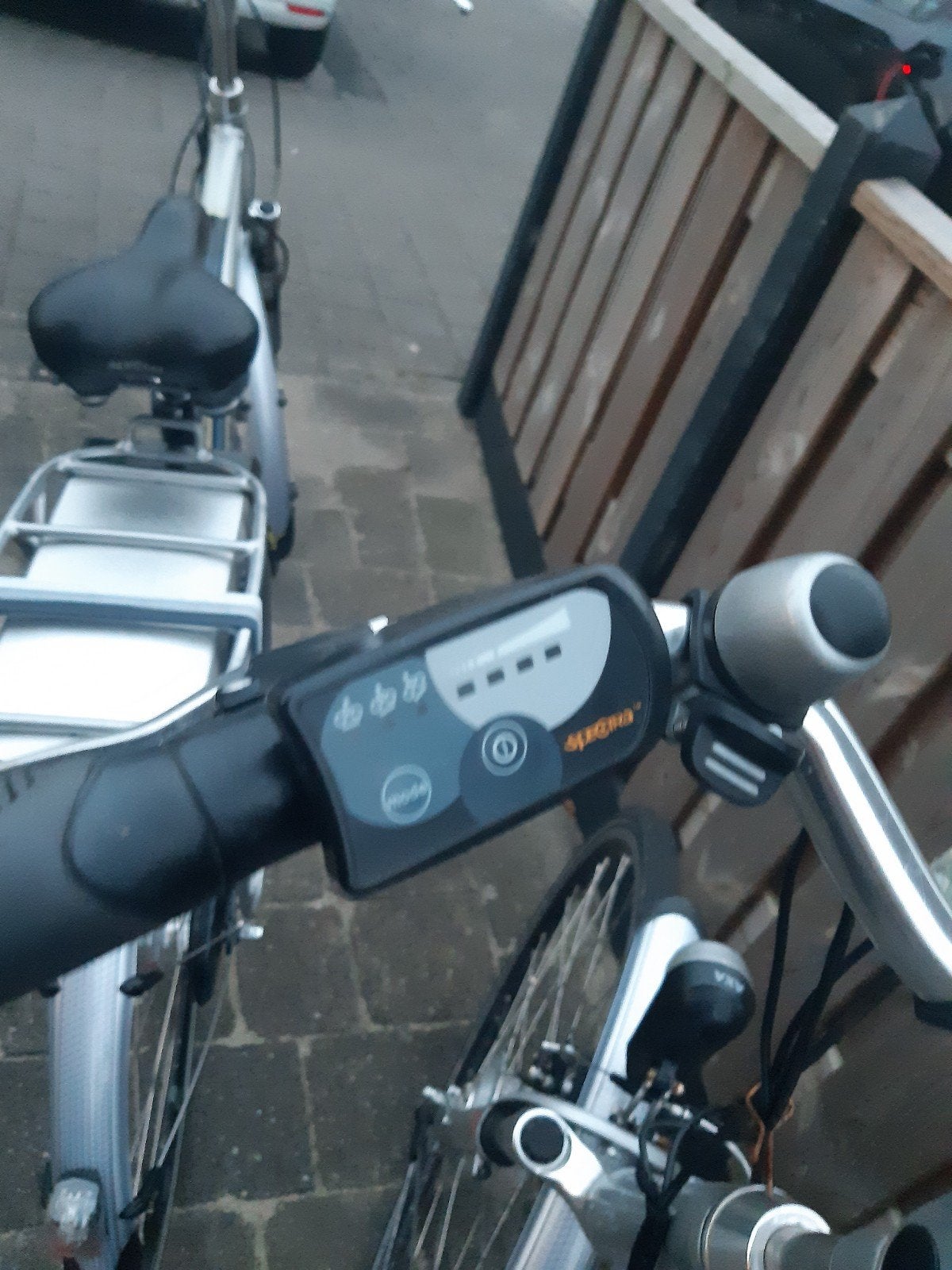 PEUGEOT  elektrische fiesten, Ophalen, Overige merken