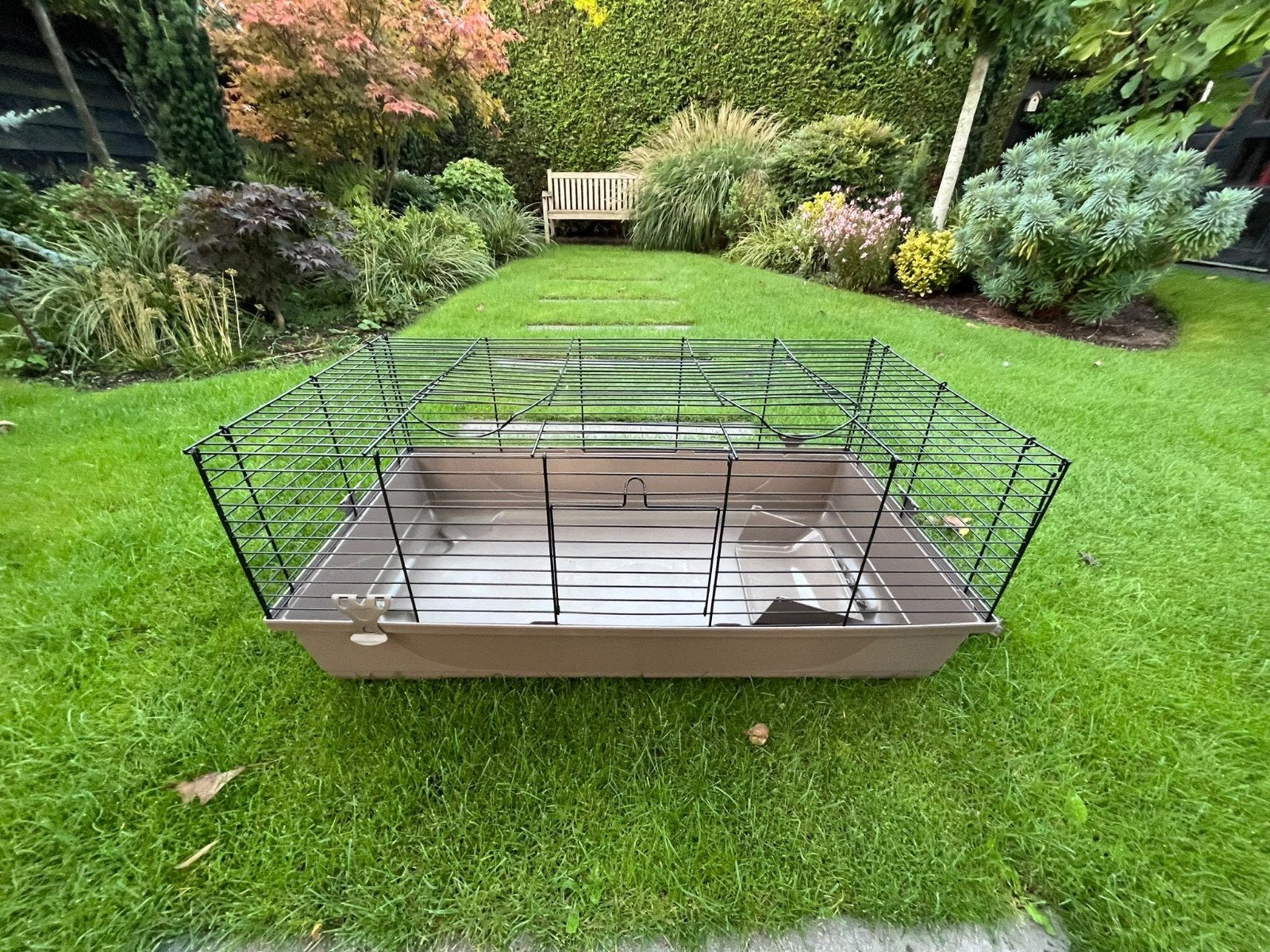 Te koop: nieuwe knaagdieren kooi, Kooi, Nieuw, Cavia, 75 tot 110 cm