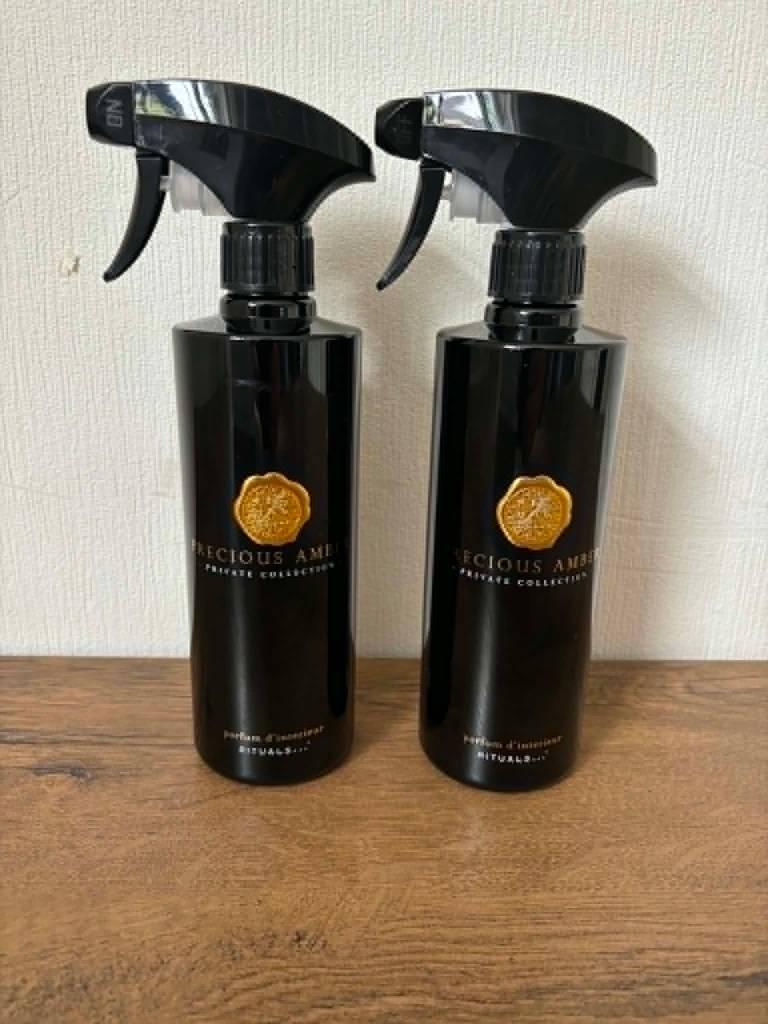 Rituals Precious Amber Huisparfum 500 ml., Ophalen of Verzenden, Nieuw
